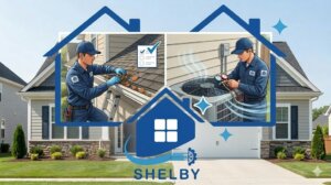 Essential Home Maintenance Services Every Homeowner Should Schedule Annually